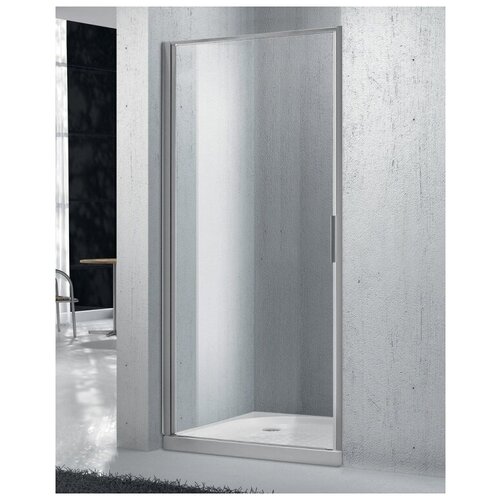 Душевая дверь BelBagno SELA-B-1-80-C-Cr