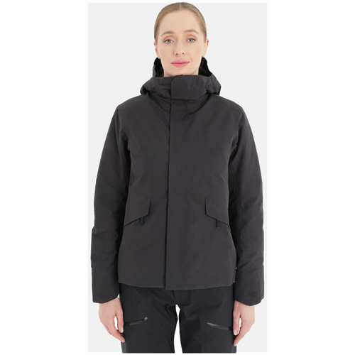 Куртка для активного отдыха Arcteryx Andra Down Jacket Women'S Black (US:M)