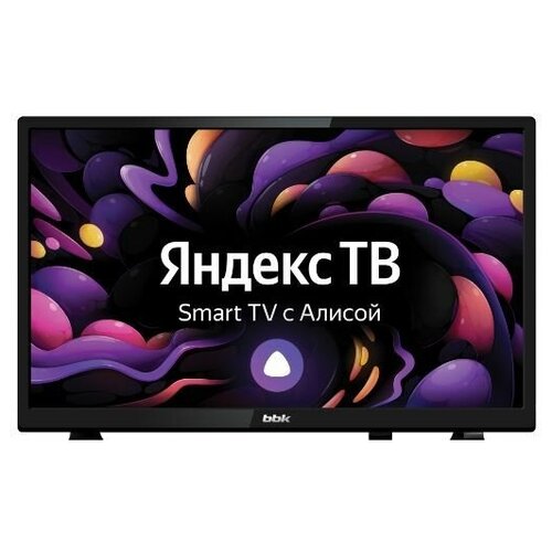 Телевизор BBK 24LEX-7204/TS2C