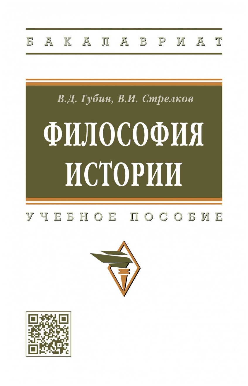 Философия истории