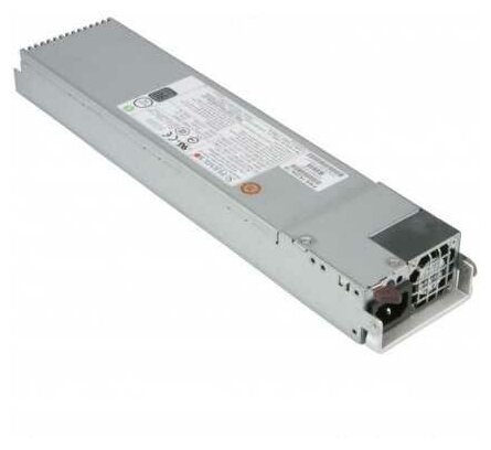 Блок питания SuperMicro PWS-1K23A-1R 1200W