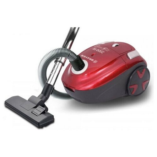Пылесос BRAYER 4221BR 919000₽