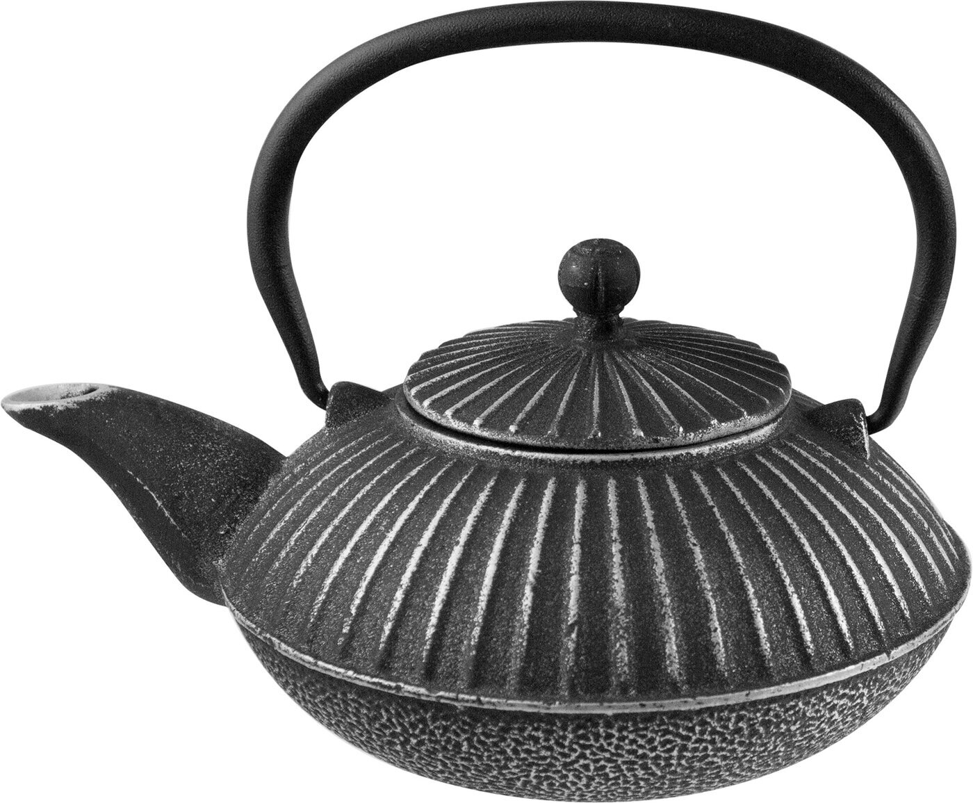 фото Чайник заварочный Prohotel с ситечком 720мл, 210х160х100мм, чугун