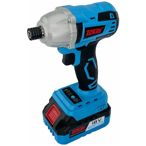 Аккумуляторный ударный винтоверт Toua DBLSD180 1305000₽