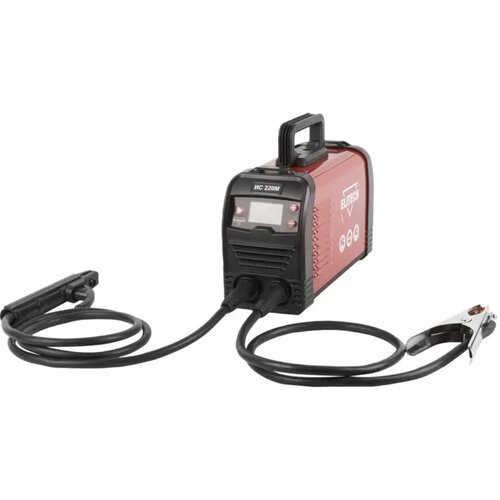 Сварочный аппарат инверторный ИС 220М 220 А до 6 мм 1780500₽