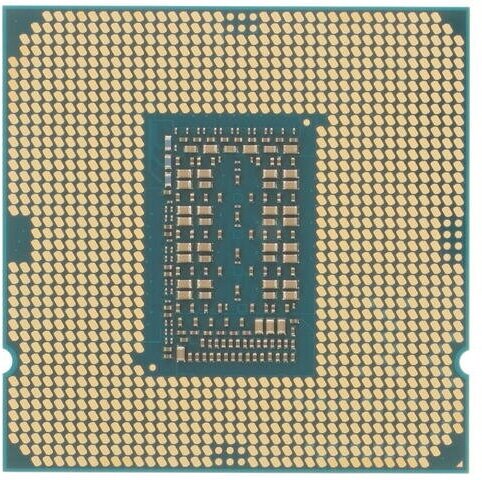 Процессор INTEL Core i9 11900, LGA 1200, BOX [bx8070811900 s rknj] - фото №12