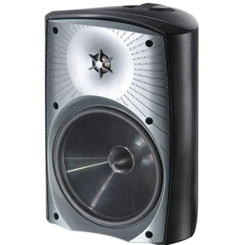 Всепогодная акустика Martin Logan ML-65AW Black 4987500₽