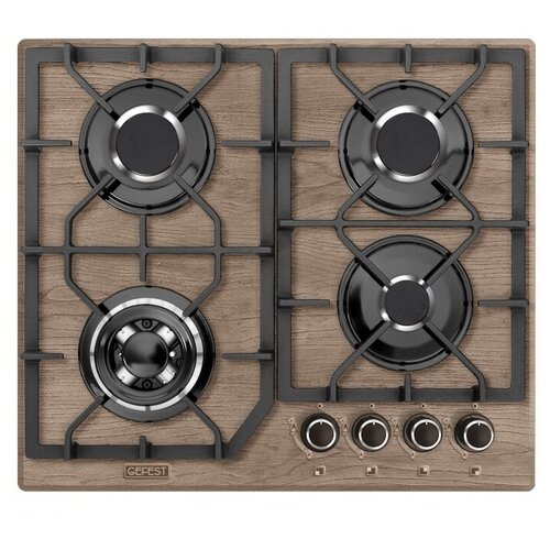 Поверхность встраиваемая GEFEST ПВГ 2232-01 К47 2006900₽