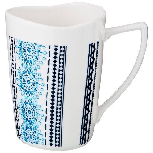 фото Кружка lefard 350 мл (85-1551)