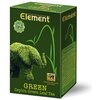 Чай цейлонский Element Green Island зеленый листовой (GP) 100г - изображение