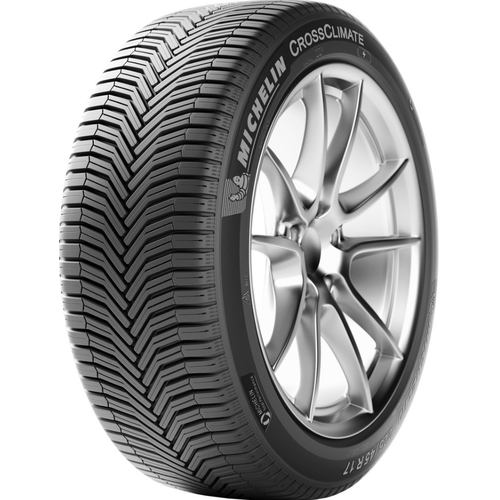 Автомобильные шины Michelin CrossClimate 2 225/45 R18 95Y