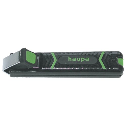 фото Инструмент для снятия кабельной оболочки 8-28 мм2 200040 haupa