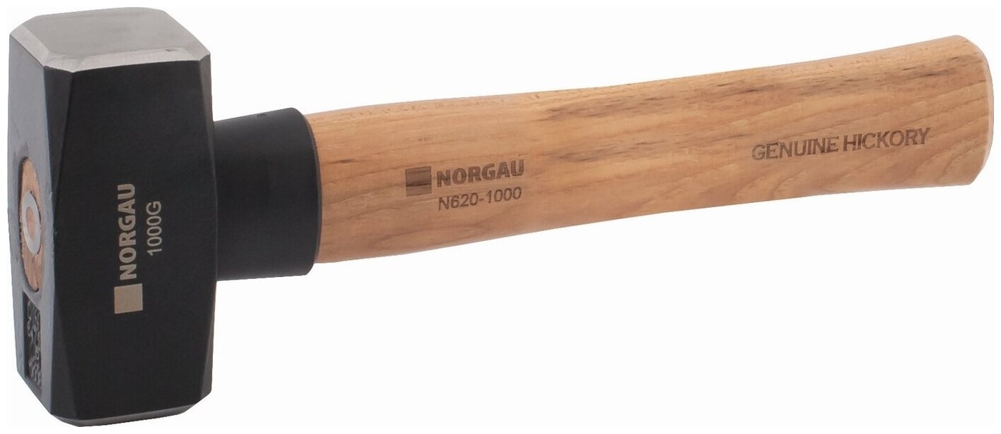 Кувалда NORGAU - фото №1