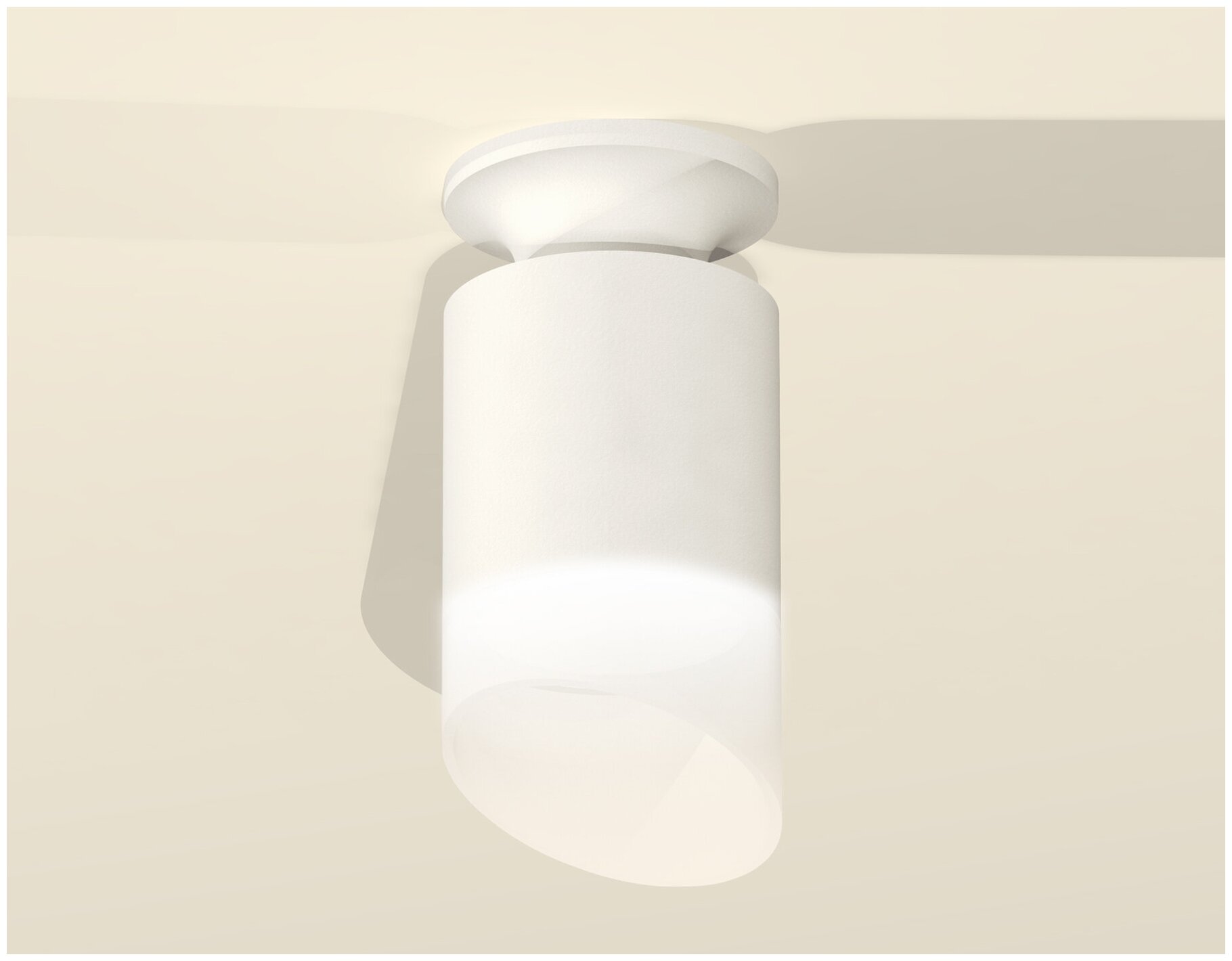 Комплект накладного светильника Ambrella Light Techno Spot XS6301105 - фотография № 3