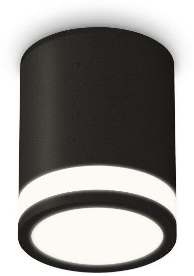 Накладной светильник Ambrella Light Techno XS6302060 (C6302, N6221)