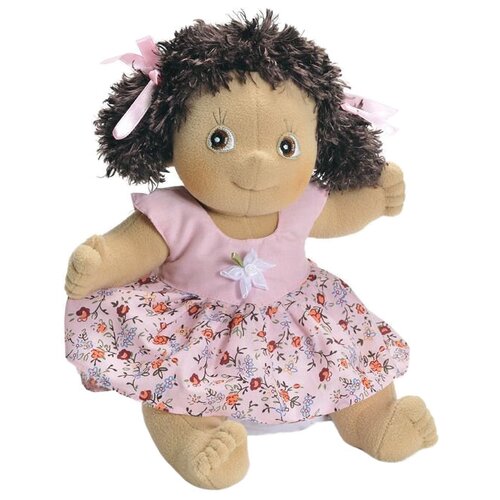 Мягкая игрушка Rubens Barn Кукла Клара, 36 см