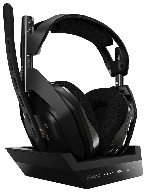 Компьютерная гарнитура ASTRO Gaming A50 (A50)