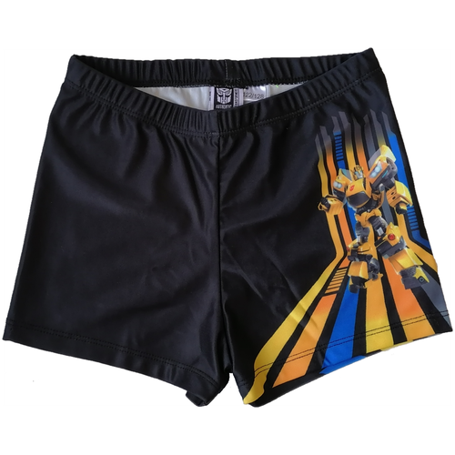 фото Трусы купальные transformers для мальчика, размер 122/128 hasbro