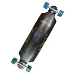 Лонгборд Landyachtz Drop Speed Custom, 38.5x9.4 - изображение