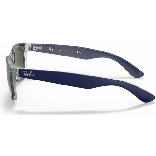 фото Солнцезащитные очки ray-ban, синий