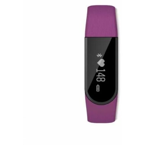 Фитнес-браслет Lime 116HR Purple 98000₽