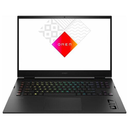 173 Ноутбук HP OMEN 17-ck1002nia IPS 144 Гц 1920x1080 6A3U0EA 19650000₽