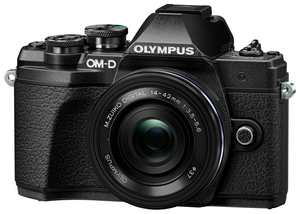 Olympus omd on sale em10 mark iii
