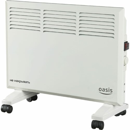 Конвектор Oasis KM-15 4670004376973 717400₽