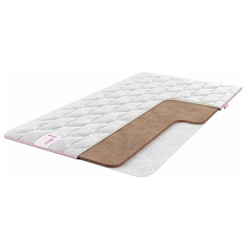 фото Матрас диванный (топпер) sontelle form 2 cocos, белый