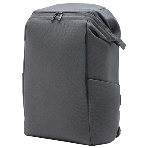 рюкзак xiaomi 90points multitasker backpack grey 208410 Рюкзак Xiaomi 90Points Multitasker Backpack Grey 208410
