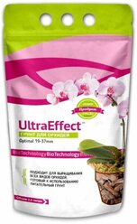 Грунт для орхидей UltraEffect Optimal 19-37mm 2.5л