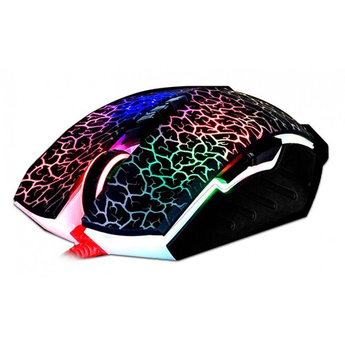 Мышь A4Tech A4 Bloody A7 игровая оптическая проводная USB Черная 157100₽