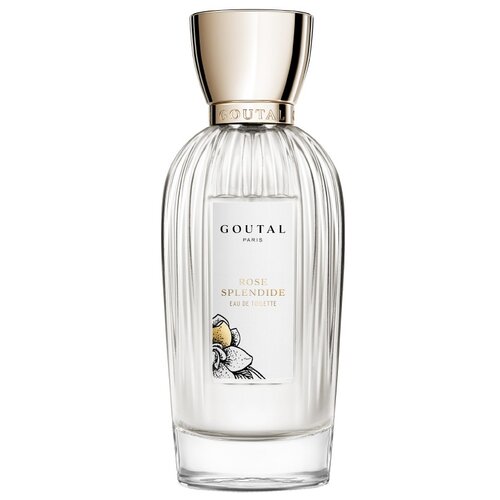 Goutal туалетная вода Rose Splendide, 100 мл