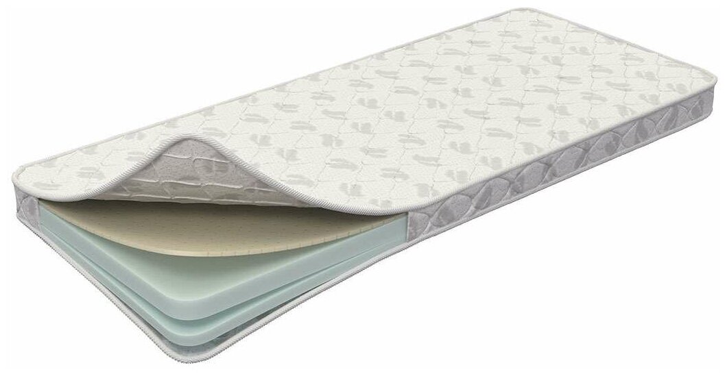 Взрослые матрасы Dimax Оптима Ролл Латекс 190x200