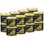 Влажный корм для собак Экси Экси 2 Говядина с рисом (0.525 кг) 1 шт. 525 г - изображение