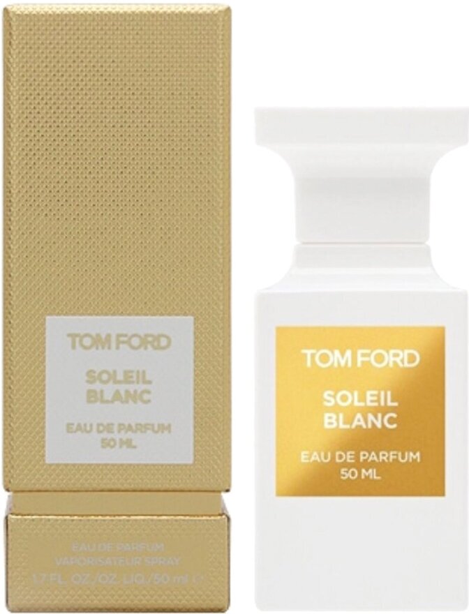 Tom Ford Soleil Blanc парфюмерная вода 50мл