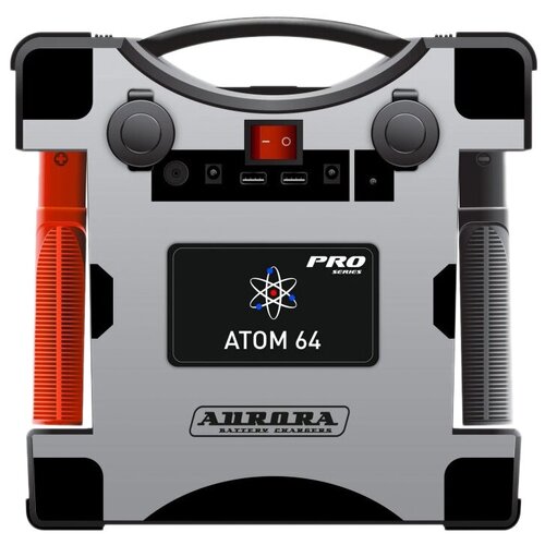 Устройство пусковое многофункциональное Aurora ATOM 64 27123 3817000₽