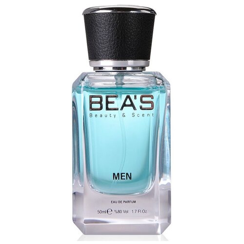 Купить Bea's Парфюмированная вода/Номерная парфюмерия Blu Label For Men M245 50 ml