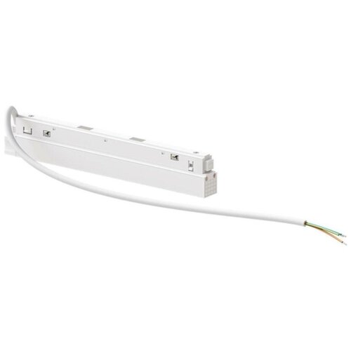 Блок питания Arte Lamp Linea-Accessories 48V 100W IP20 A482533 модуль питания eltex pm100 48 12 48v dc 100w