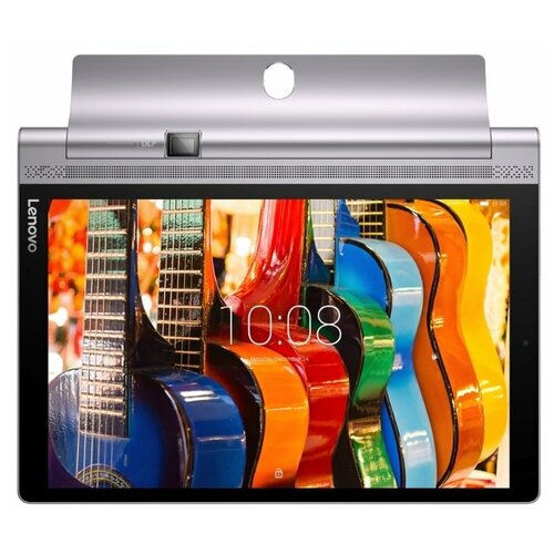 101 Планшет Lenovo Yoga Tablet 3 PRO 2017 464 ГБ Android 60 black 4900000₽