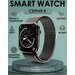 Умные часы Watch 8 Premium