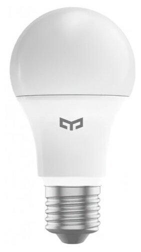 Лампа светодиодная Yeelight LED Bulb Mesh Edition (YLDP10YL) E27