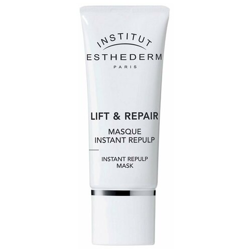 Institut Esthederm Маска Lift & Repair восстанавливающая, 50 мл institut esthederm instant repulp mask восстанавливающая лифтинговая маска 50 мл