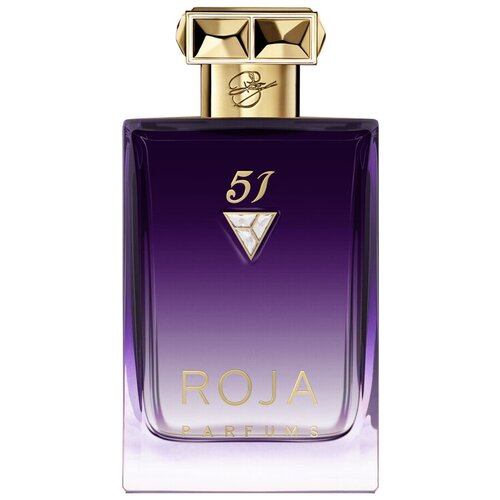 Roja Parfums 51 Essence de Parfum, 100 мл