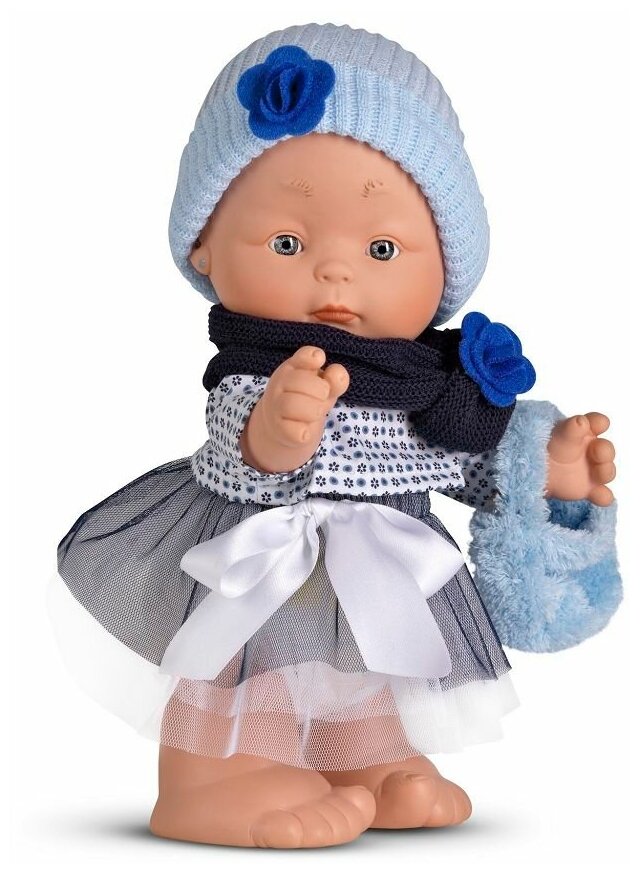 Кукла LAMAGIK виниловая 30см Eislyn (7401)