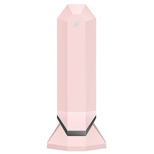 Вибромассажер для лица InFace RF Beauty Instrument (Pink/Розовый)