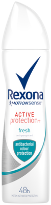 Rexona Антиперспирант Active Protection+ Fresh, спрей
