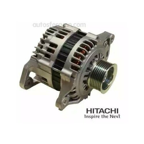 HITACHI 2506127 генератор