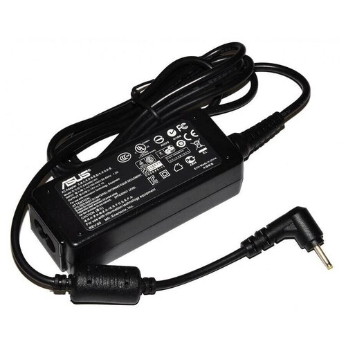 Блок питания для ноутбука Asus 19V 1.58A (2.5x0.7) 30W Original