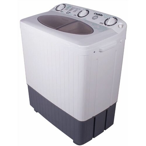 Стиральная машина славда WS-60PET БЕЛ 6кг отжим 7240 мех упрРоссия 1365000₽